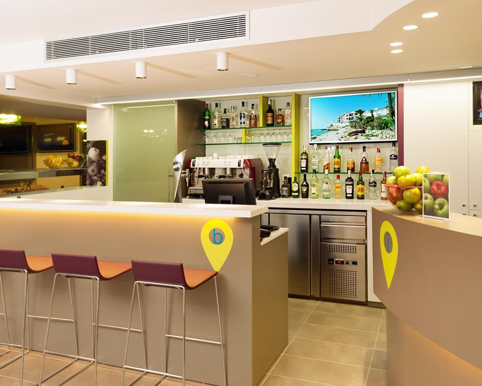 Hotel Ibis Styles Lleida Torrefarrera Екстериор снимка