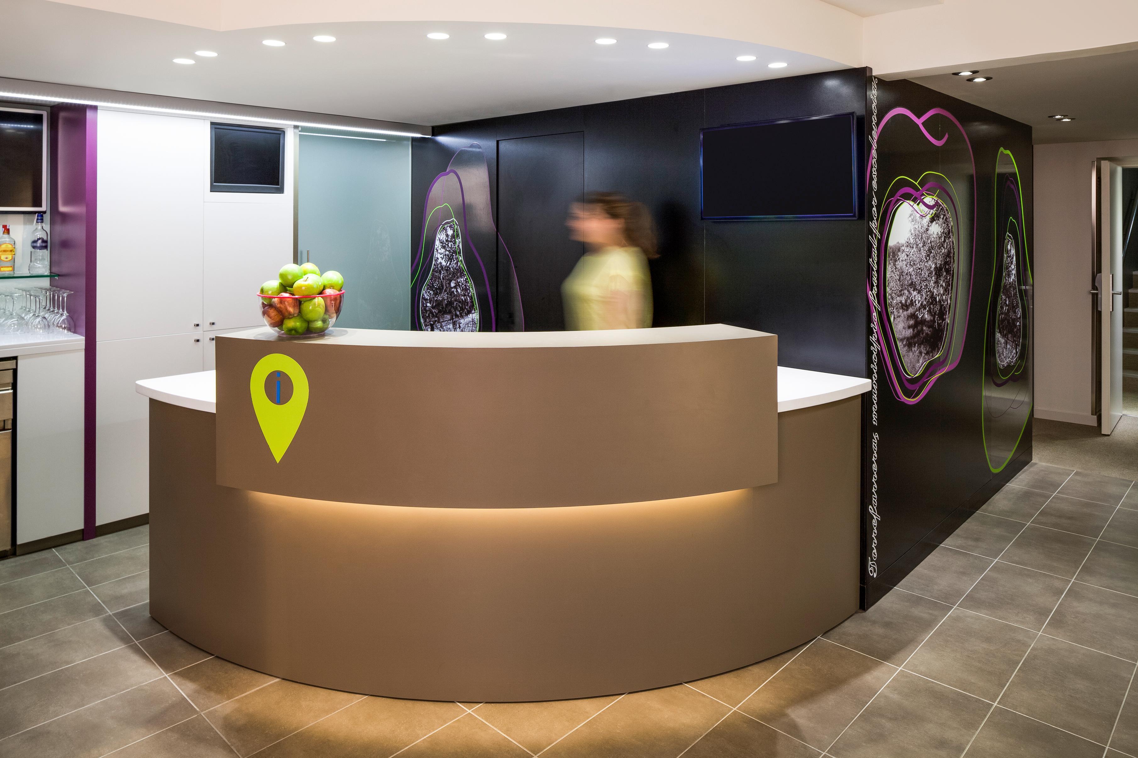 Hotel Ibis Styles Lleida Torrefarrera Екстериор снимка